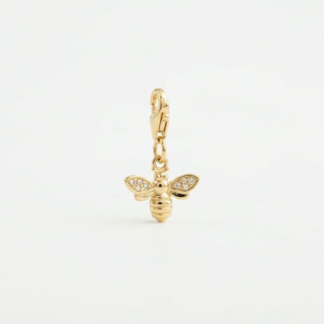 Charm Vàng